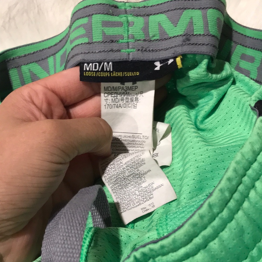 Under Armor bundle - Picture 5 of 7